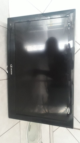 Televisão e vídeo game