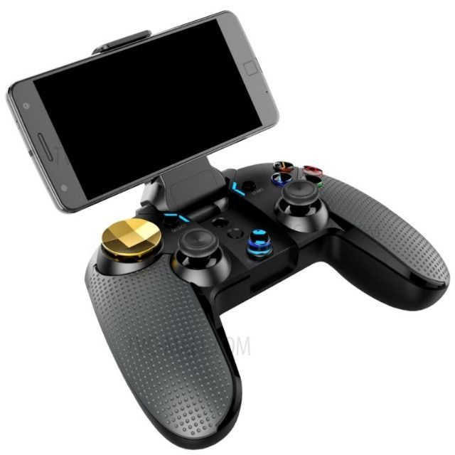 Controle Joystich Bluetooth Ipega Pg-9118 Android IOS FreeFire Pubg - Foto 2