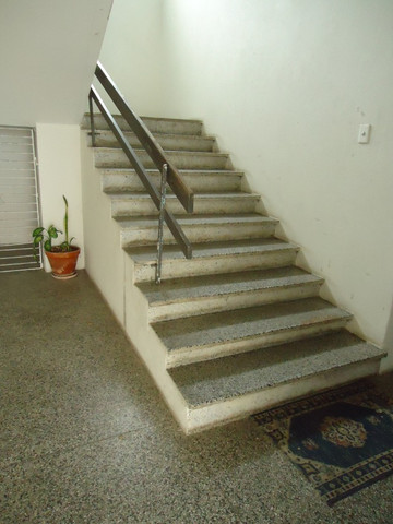 1648 - Kitinete Mobiliada para Alugar em Barreiros!! - Foto 4