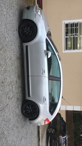 Citroen 17,000 mil