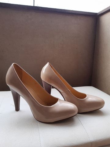 scarpin datelli
