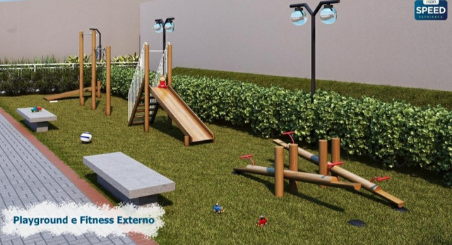 Empreendimento na Cidade Patriarca, 500 metros do metrô - Foto 14