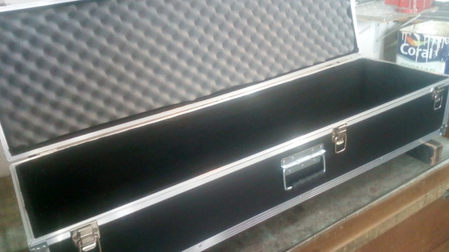 Hard cases para teclados, Sintetizadores e Pianos Eletronicos - Foto 3