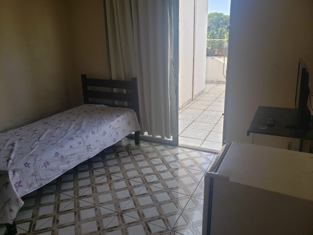 Pensionato Araxá - Localizado em Uberaba MG - Foto 16