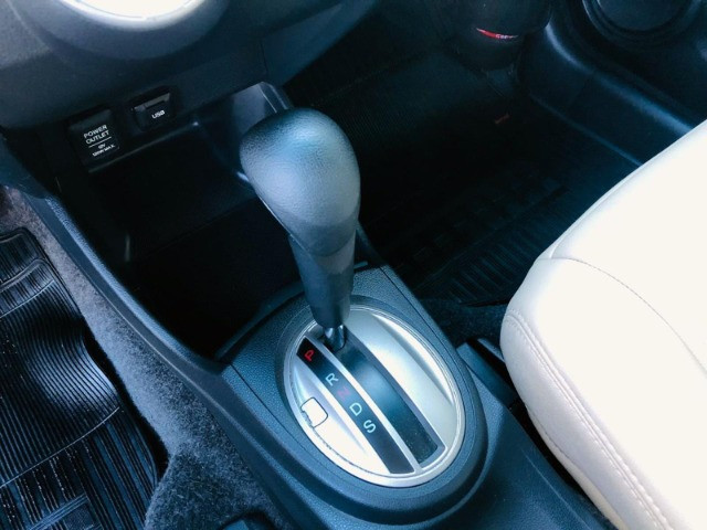 Honda Fit Ex 1.5 Automático - 2014 Com Couro - Foto 12