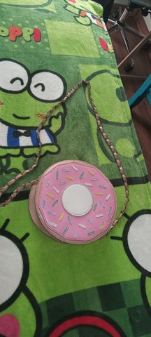 Bolsa Adulto Donuts