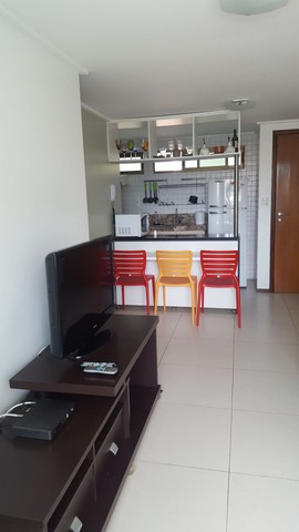 Alugo  temporada  a partir do dia 17/02 no LuxorTambaú, Tambaú, Joao Pessoa - Foto 8