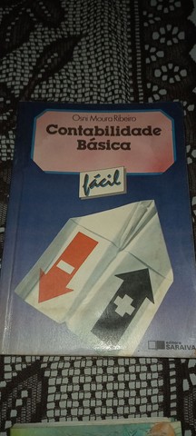 Livros de Faculdade e Leitura - Foto 3