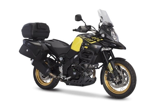 SUZUKI VSTROM XT 1000 ADVENTURE