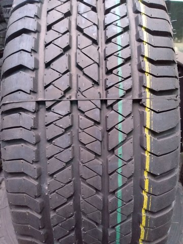 Pneu 215/65/16 Remold com qualidade e garantia 