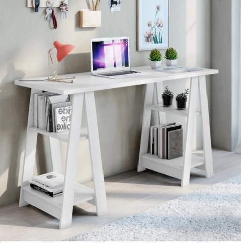 Escrivaninha Vigor (PD) - Foto 2