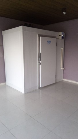 Câmara fria  a pronta entrega 4800litros - Foto 2