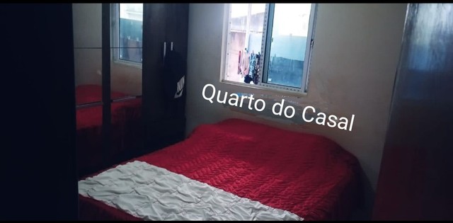 foto - João Pessoa - Gramame