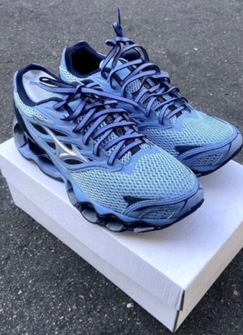 O queridinho do momento chegou Mizuno pro 11s - Foto 2