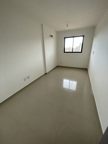 Apartamento para venda com 97 metros quadrados com 3 quartos em Jatiúca - Maceió - AL - Foto 14