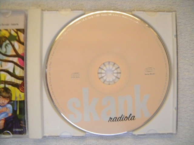 Cd Skank Radiola Original. - Foto 4