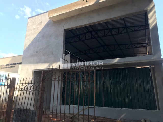ponto comercial - Jardim Planalto - Campinas - Foto 4