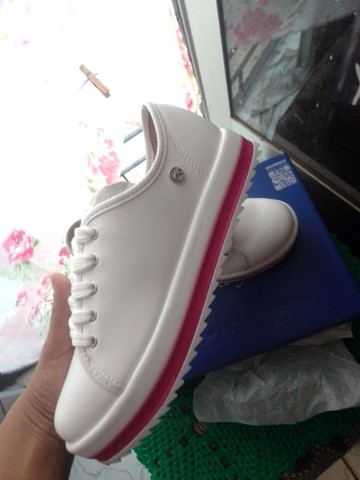 "tênis Beira Rio "