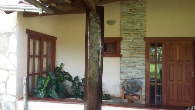 Fazenda 520 hectares em Taguatinga DF - Foto 2