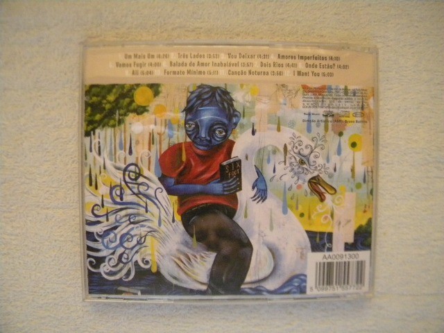 Cd Skank Radiola Original. - Foto 5