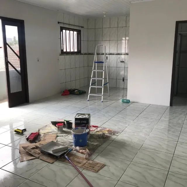Alugo casa no aventureiro, 2 quartos - Foto 6