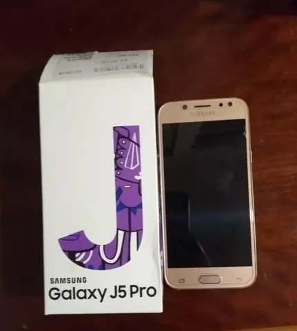 Bateria samsung j5 2015  +5 anúncios na OLX Brasil