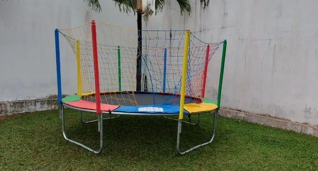 Aluguel de Brinquedos infantil 