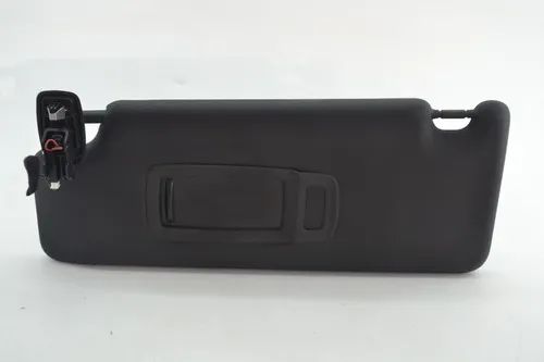 Quebra Sol Para Sol Lado Esquerdo Bmw 118 2019 2020 Original