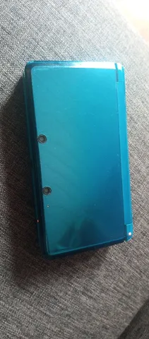 Emulador de nintendo 3ds  +90 anúncios na OLX Brasil