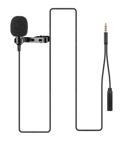 Microfone de Lapela P3 - Foto 5