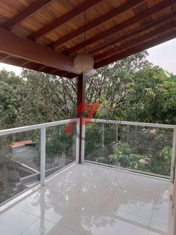 Chácara Residencial à venda, Parque Valinhos, Valinhos - CH0003.