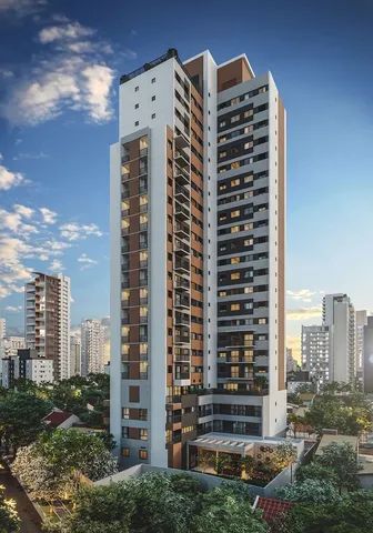 Captação de Apartamento a venda no bairro Vila Carrão, São Paulo, SP