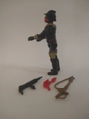 Comandos em Ação - Terrork - Força Destro - Estrela - Foto 5