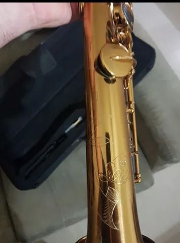 Sax soprano soul sib - Foto 4