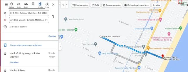 Captação de Terreno a venda na Rua Tarcílio Zoelner, Cidade Jardim, São José dos Pinhais, PR