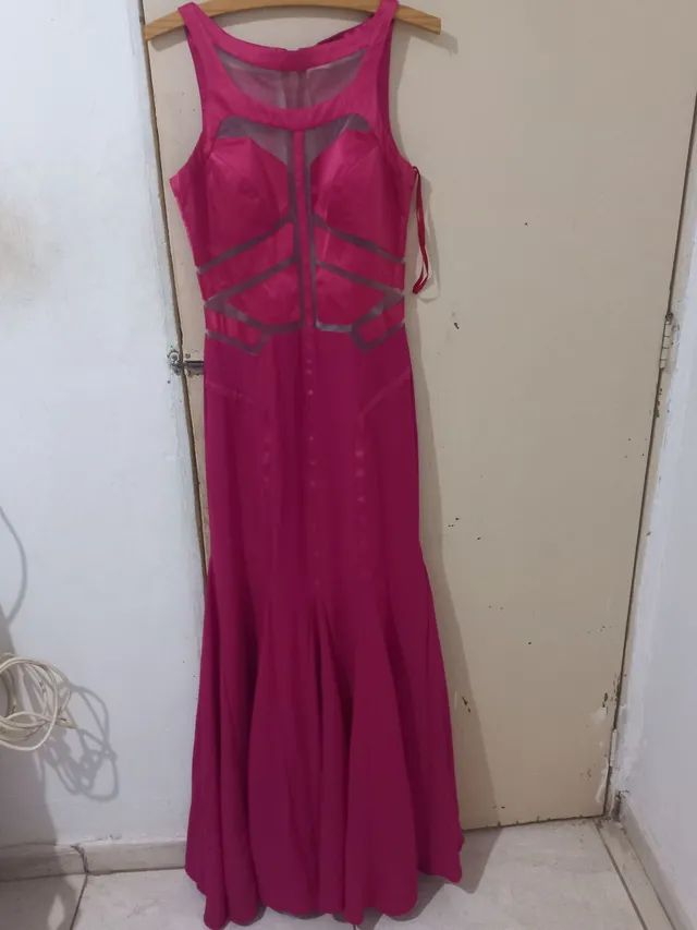 Vestidos 2025 en olx