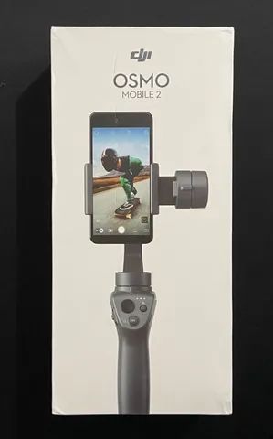 Dji dji osmo mobile hot sale 2