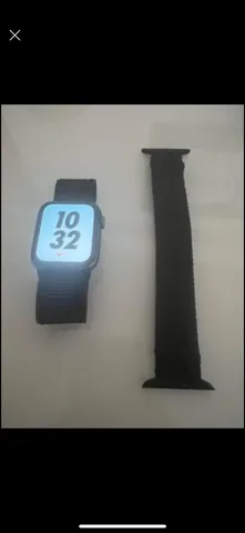 Relógio Apple Watch Series 4 Nike Original - DDI19