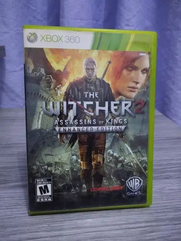 The Witcher 2 Pc (midia Física)