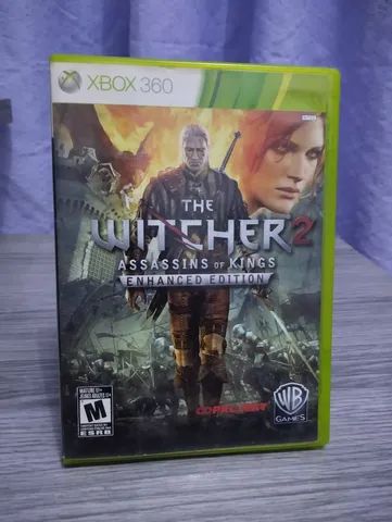 Compras The Witcher 2 Assassins of Kings Enhanced Edition jogo de PC