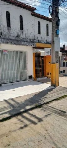 VENDO PREDIO COMERCIAL NO PARQUE IPÊ 