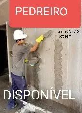 Pedreiro 