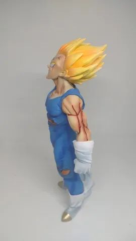 20 ideias de PEQUENO VEGETA BLU  vegeta, dragon ball, super sayajin