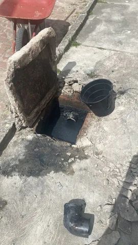 DESENTUPIDORA / DESENTUPIMENTO / DESENTUPIR - Foto 3