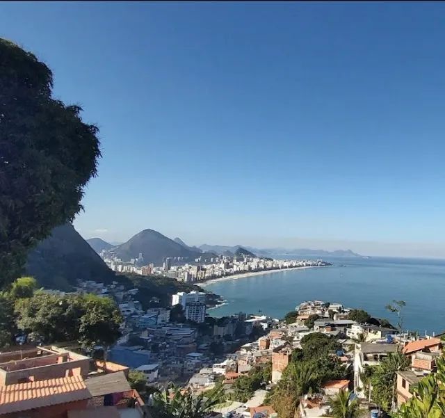 foto - Rio de Janeiro - Vidigal