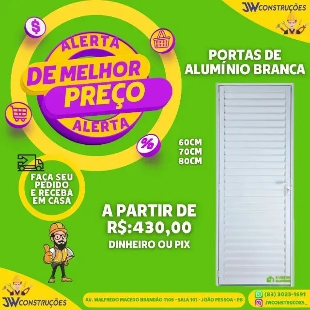 Receba alertas do OLX! 