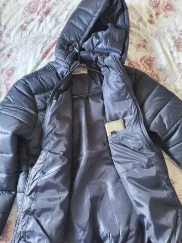 Jaqueta puffer  - Foto 2