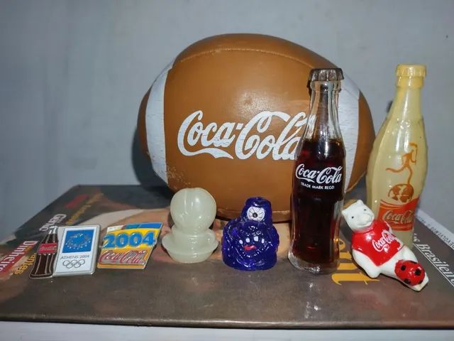 Geloucos Coca-Cola Store - Videos