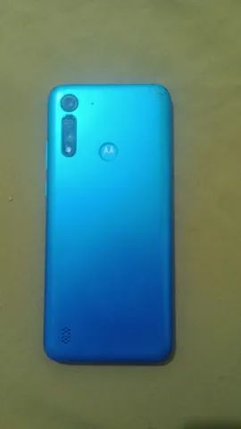 G8 Power lite 