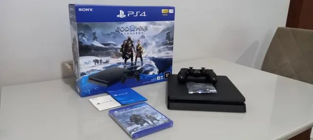 PS4 Pro 1TB - Videogames - Jardim Felicidade, Macapá 1245366663